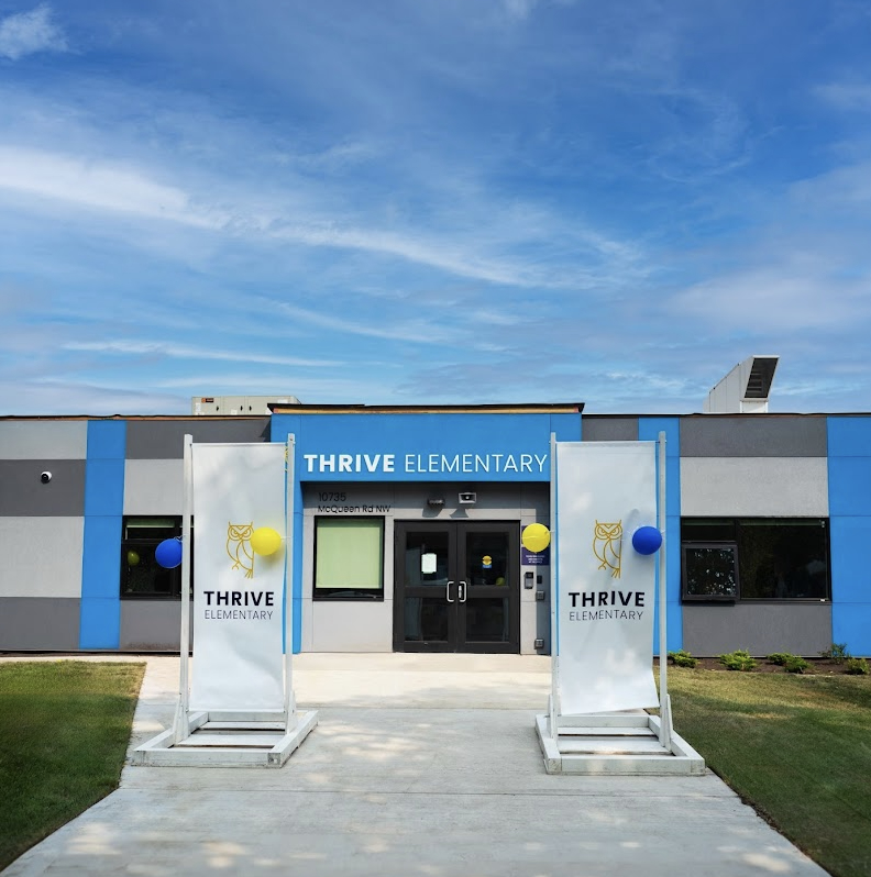 Grounds maintenance service